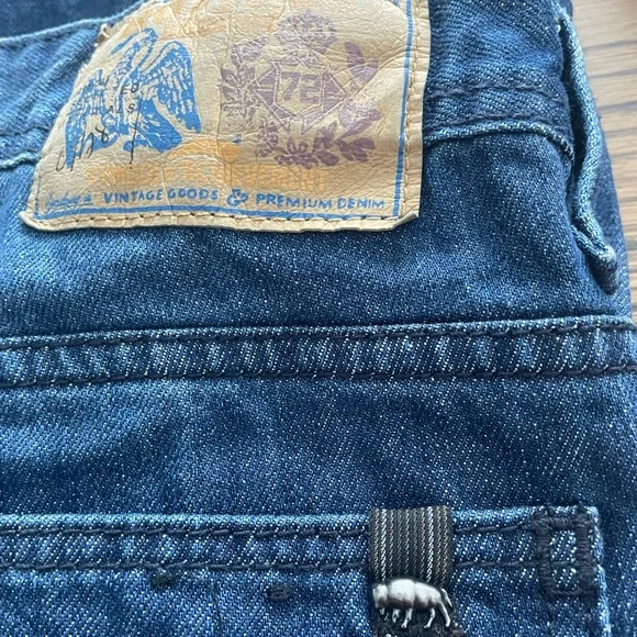 Buffalo Evan basic slim - Picture 8 of 8